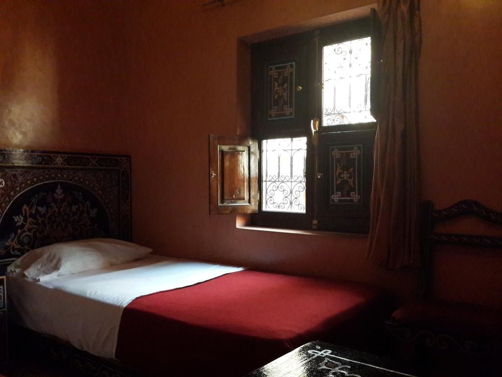 Hotel Cecil Marrakesh Room photo