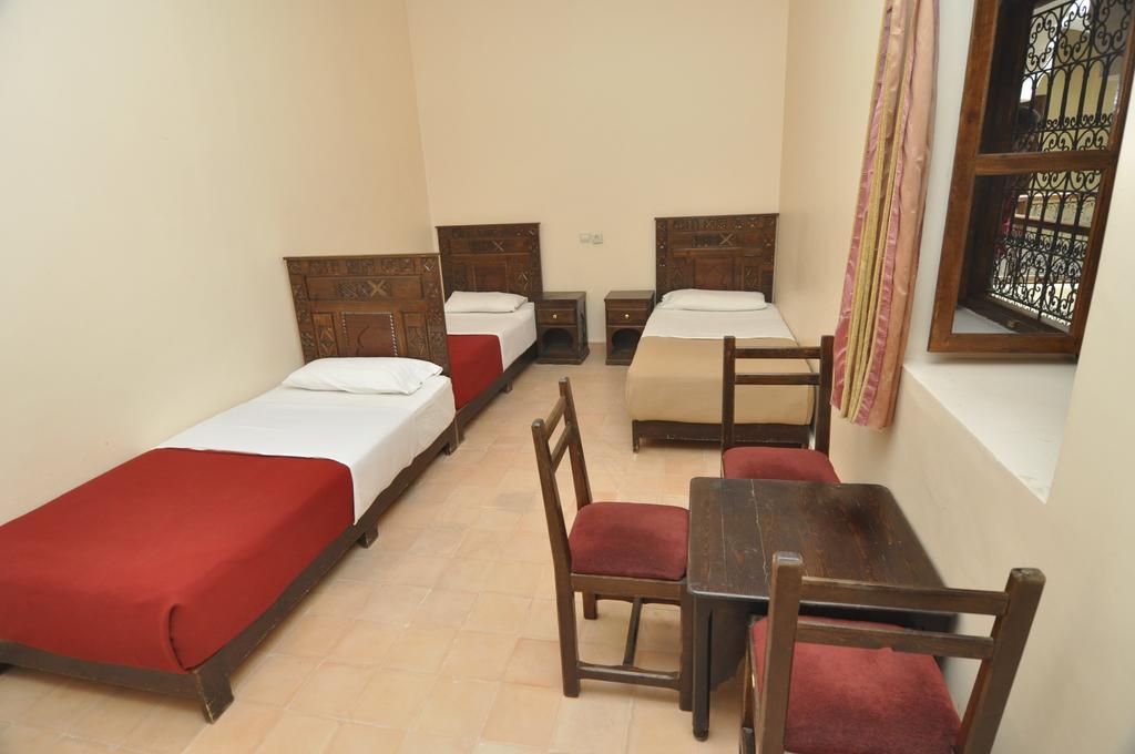 Hotel Cecil Marrakesh Room photo