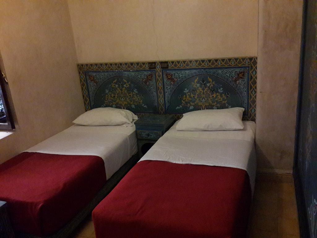 Hotel Cecil Marrakesh Room photo