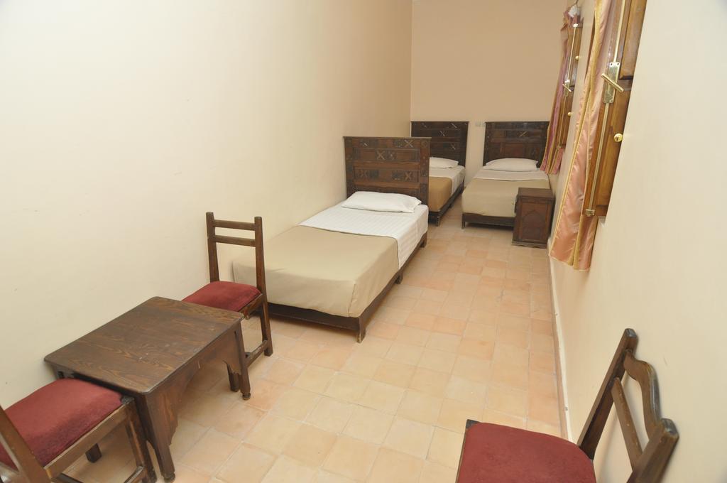 Hotel Cecil Marrakesh Room photo