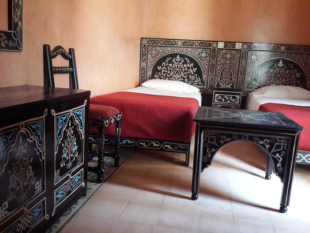 Hotel Cecil Marrakesh Room photo