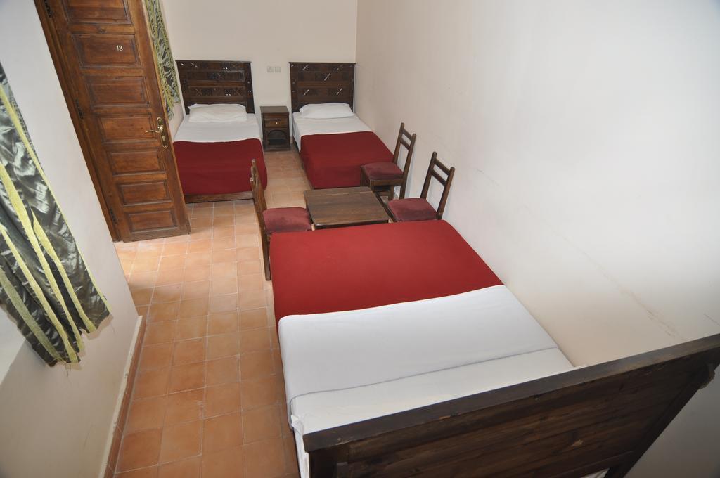 Hotel Cecil Marrakesh Room photo